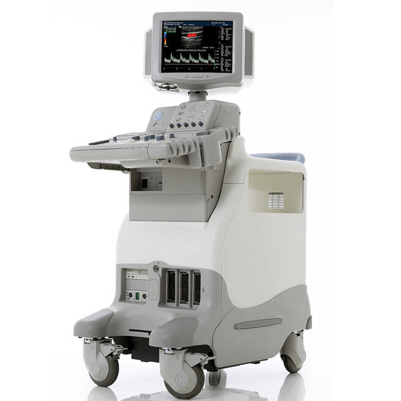 LOGIQ 5 EXPERT LOGIQ 5 EXPERT