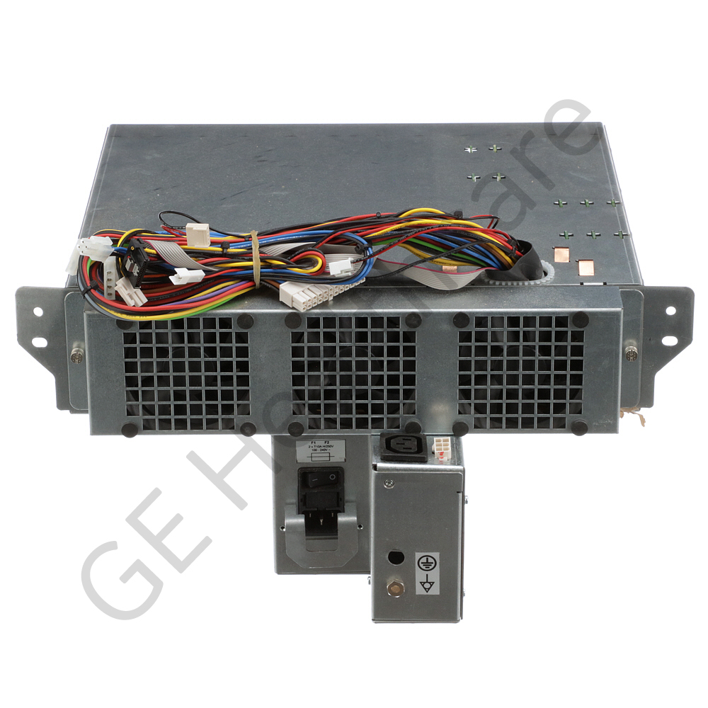 RSP3-PX Power Supply EC300 KTZ303892-R