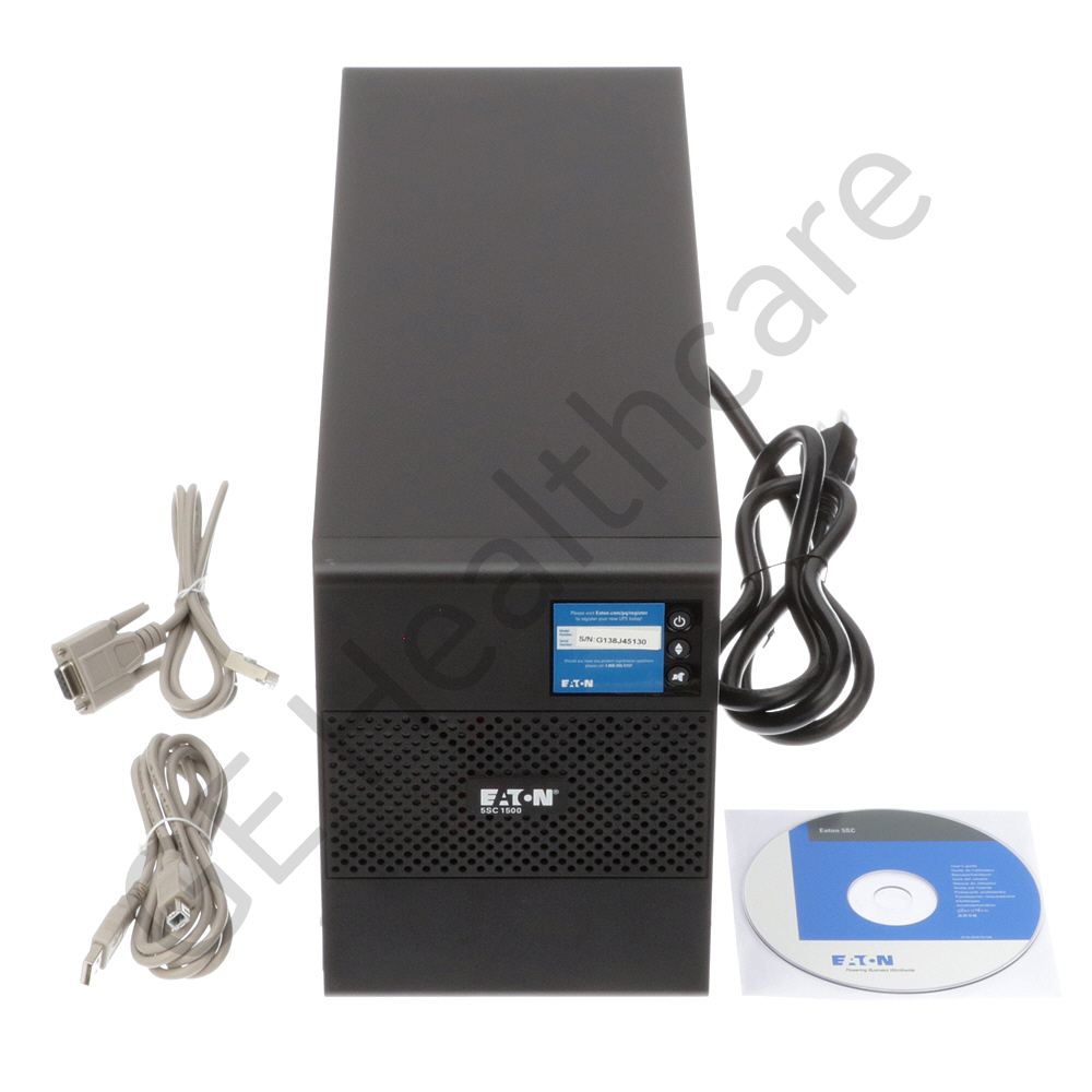 DXA 120V UPS