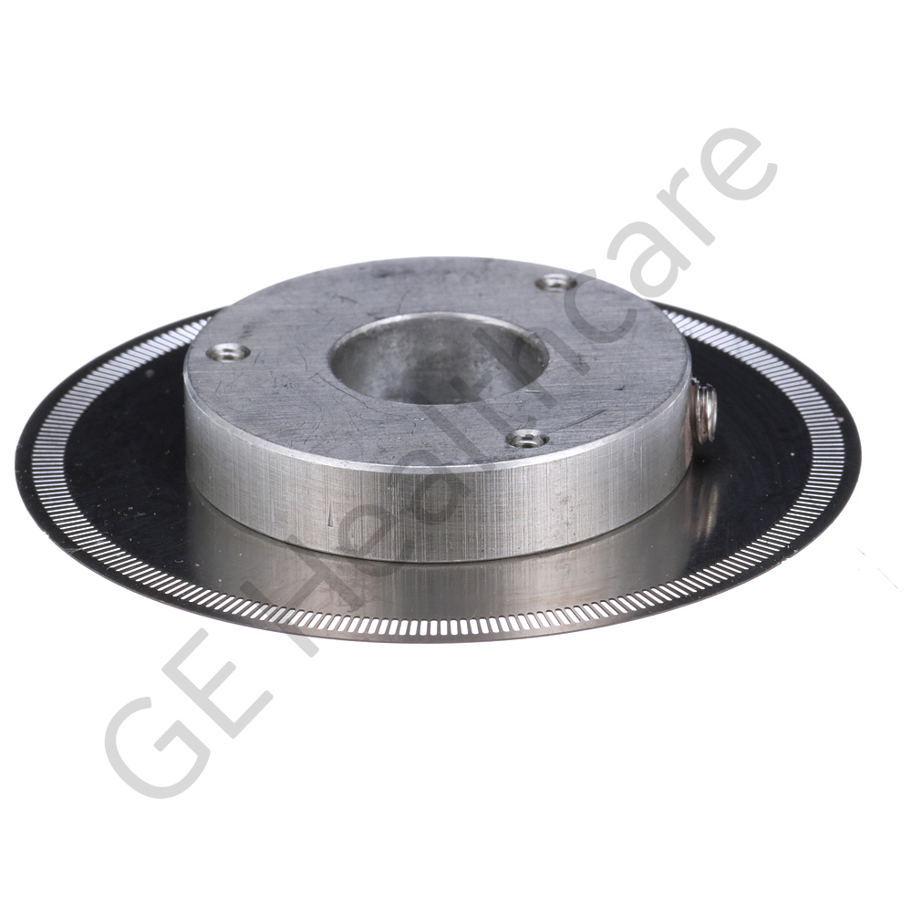 ASSY,ENCODER WHEEL