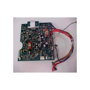 PWA Power Supply Unit Board PRO1000 v3